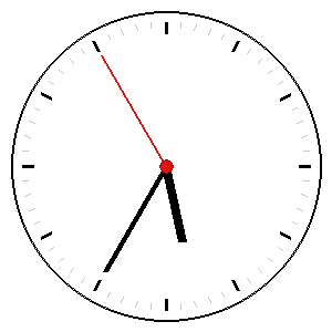 Clock