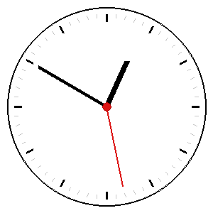 Clock