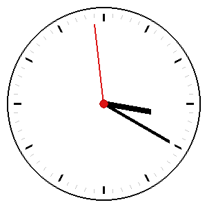 Clock