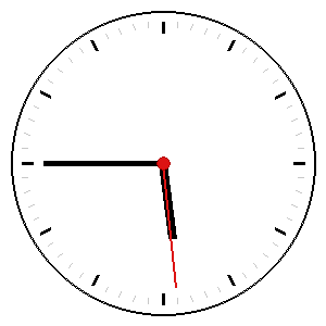Clock