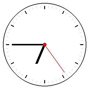 Clock