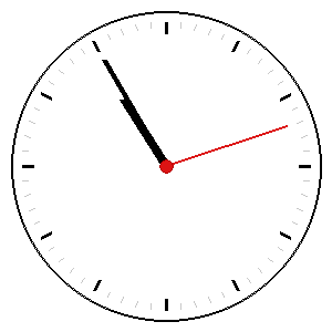 Clock