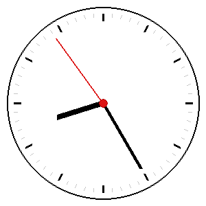 Clock
