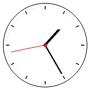 Clock