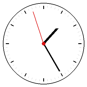 Clock