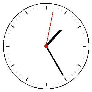 Clock