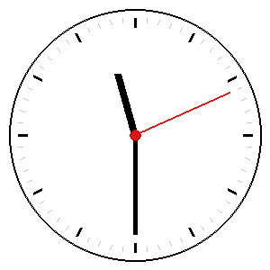 Clock