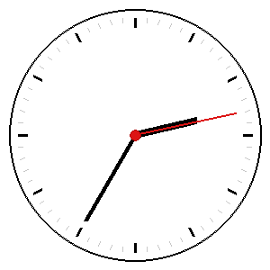 Clock