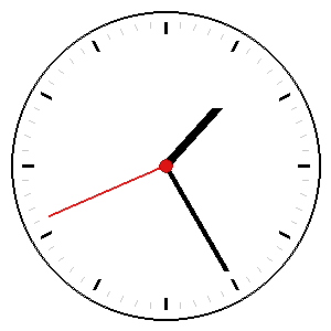 Clock
