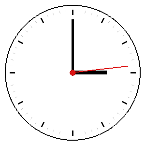 Clock