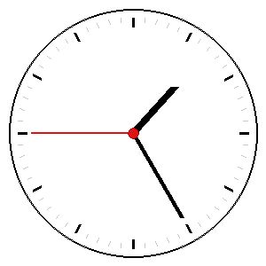 Clock