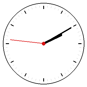 Clock