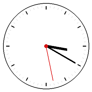 Clock