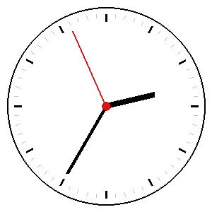 Clock