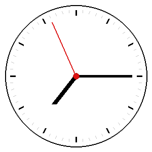 Clock