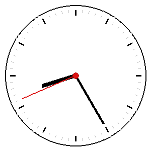 Clock