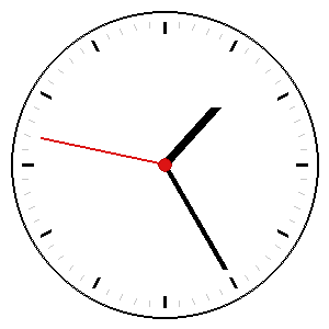 Clock