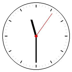 Clock