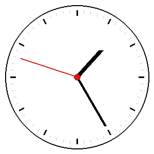 Clock