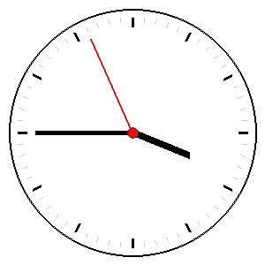 Clock