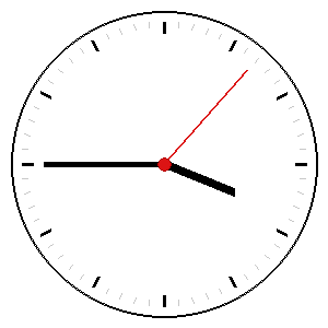 Clock