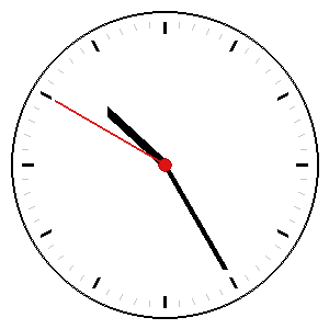 Clock