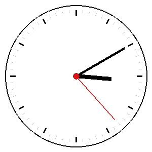 Clock