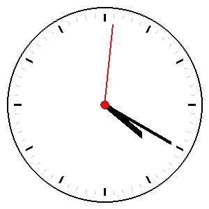 Clock