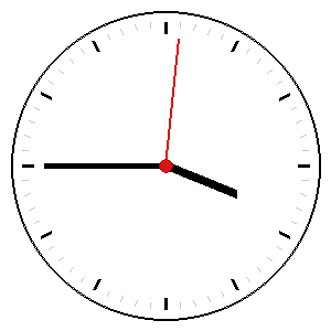Clock