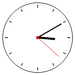 Clock