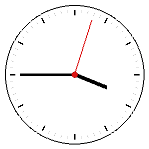 Clock