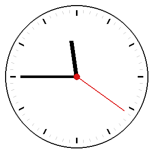 Clock