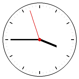 Clock