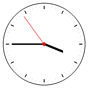 Clock
