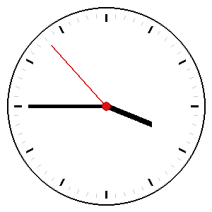 Clock
