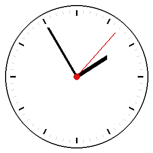 Clock