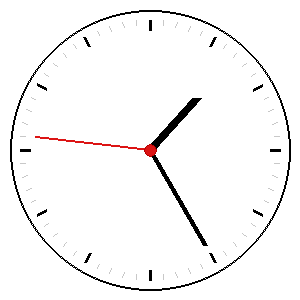 Clock