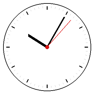 Clock