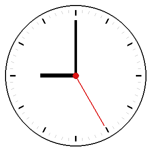 Clock