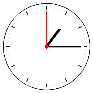 Clock