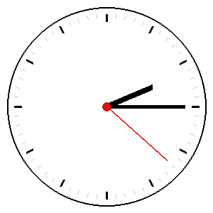 Clock