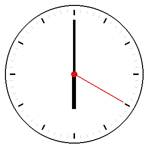 Clock