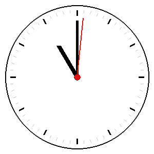 Clock