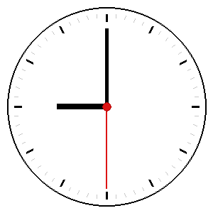 Clock