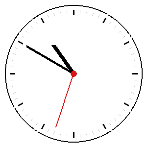 Clock