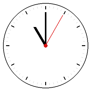 Clock