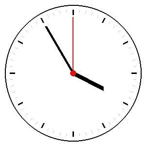 Clock