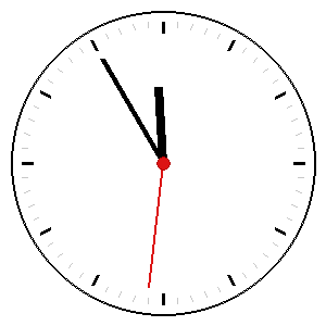 Clock
