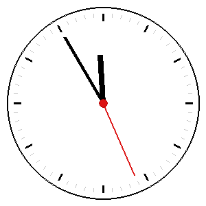 Clock