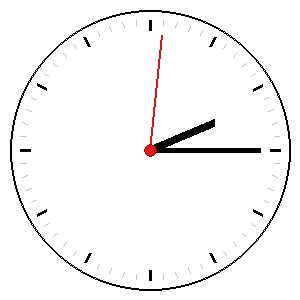 Clock